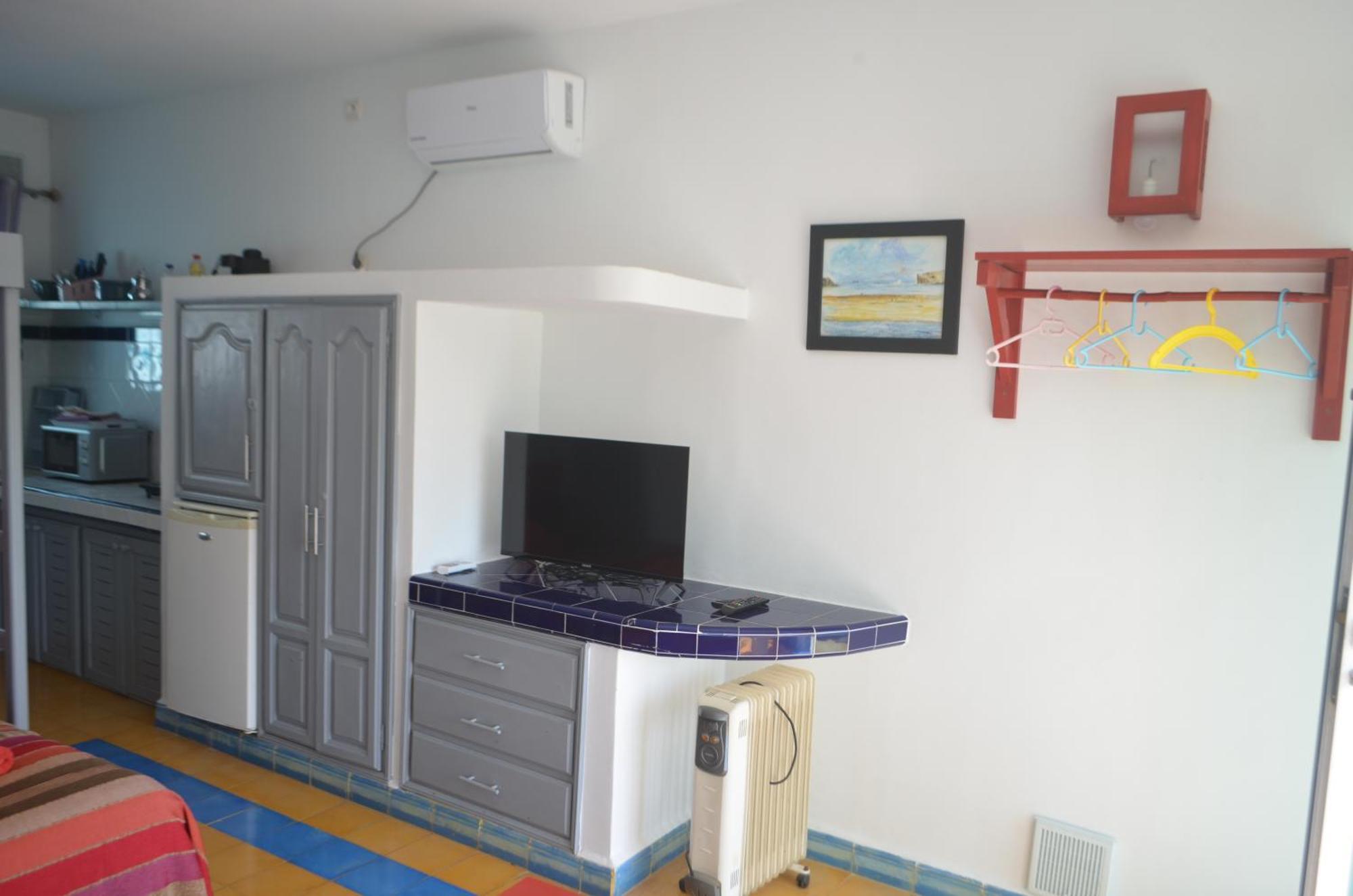 Studio Tishka Уалидия Экстерьер фото